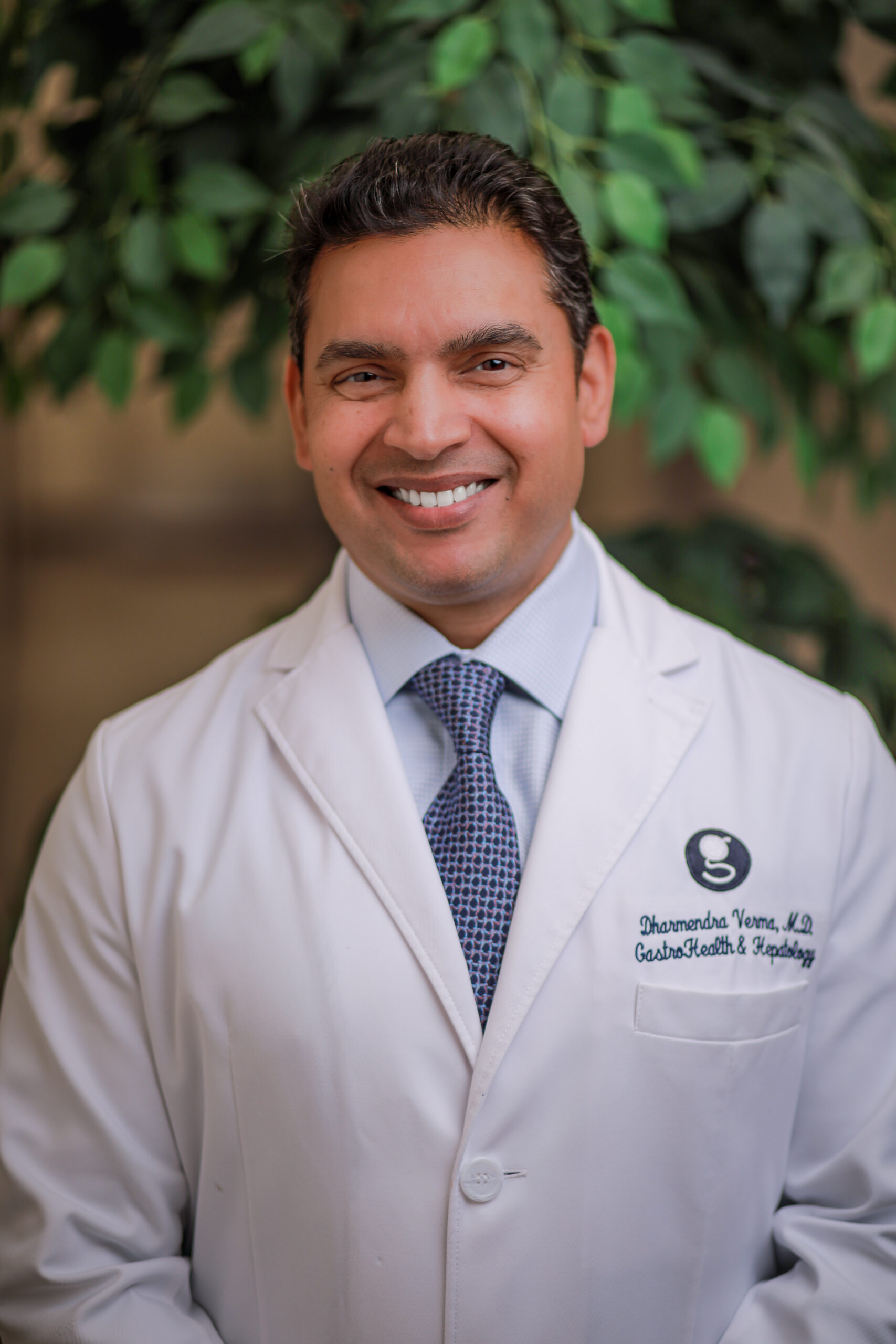 Dr. Verma